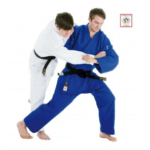 Hiku Shiai Judo IJF Approved Gi