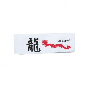 Dragon Headband