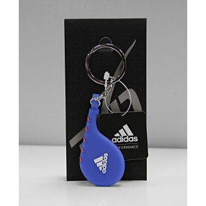 adidas Taekwondo Striking Paddle Keychain