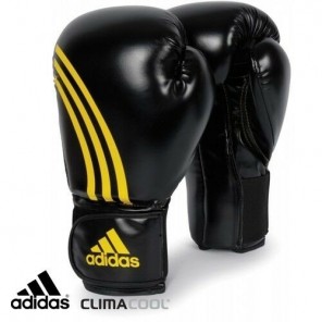 adidas Tactik Boxing Gloves