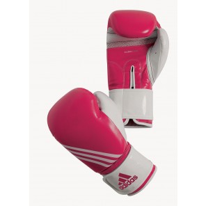 adidas Boxing Aero Fitness Gloves