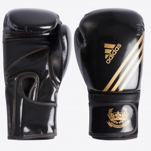 adidas Boxing Hybrid Fitness Gloves