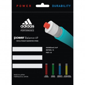 adidas adiPower Balance String - REEL