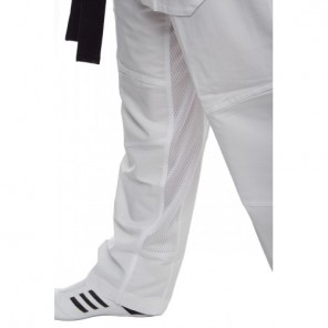adidas Taekwondo Fighter /// Uniform
