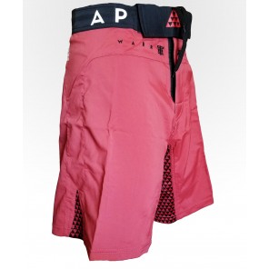 Apaks The Battle Shorts, Red