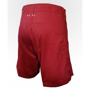 Apaks The Classic Shorts, Red