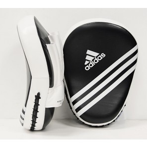 adidas ADI-ECO Curved Focus Mitts