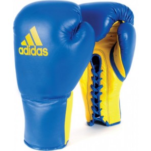adidas Glory Pro Boxing Gloves