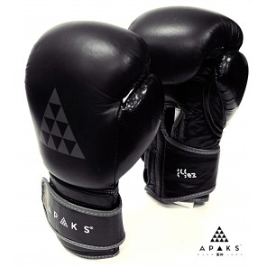 Apaks The Fighting Leather Gloves