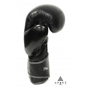 Apaks Boxing Polyurethane Sparring Gloves
