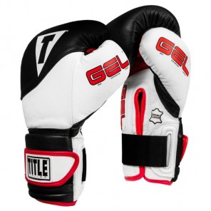 TITLE GEL Suspense Training Gloves