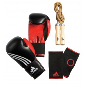 adidas Boxing Training Set