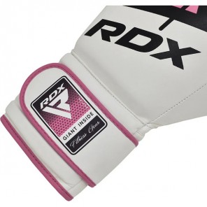 RDX F7 Ego Womens Boxing Gloves