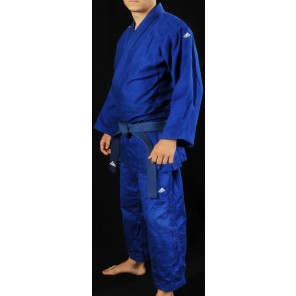adidas Judo Blue Traditional Student Gi