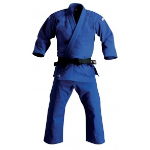 adidas Judo Traditional Champion Gi - Deluxe Double Weave