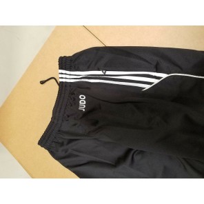 adidas Judo Martial Arts Warm up Pants