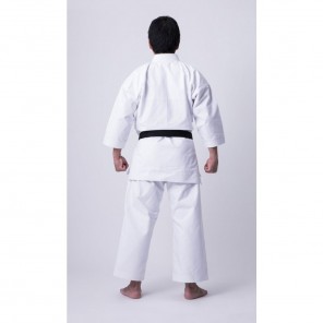 Tokaido Shito-Kai Middleweight Kata Gi, 10oz Japanese Cut - Izumo KTW 出雲