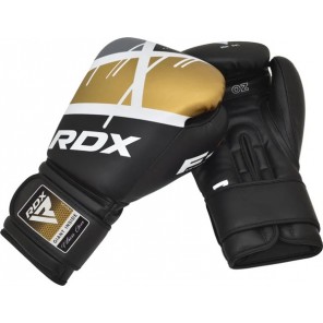 RDX F7 Ego Boxing Gloves