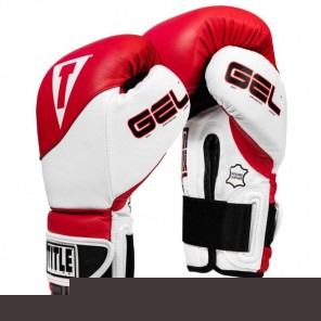 TITLE GEL Suspense Training Gloves