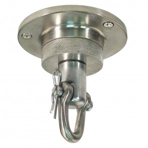 BMA Mexican-Style Pro Swivel