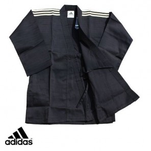 adidas Karate Training /// Gi