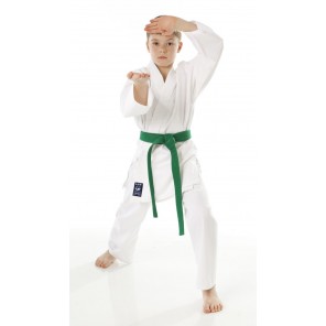Tokaido Shoshin Karate Training Gi