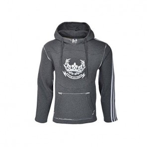 adidas Pullover Boxing Hoodie - 5 Colors!