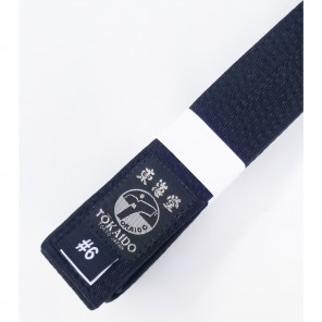 Tokaido Elite Black Belt