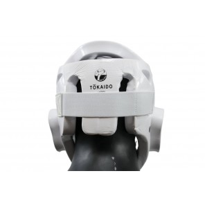 Tokaido Karate WUKF Youth Head Guard