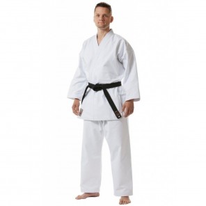 Tokaido Karate Kata Wado-Kai 12oz Uniform - American Cut