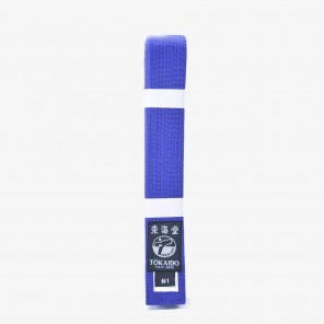 Tokaido Elite Purple Belt