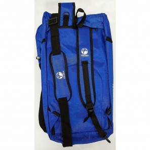 Tokaido Karate WKF Sports Gear Bag, Blue