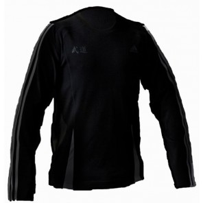 adidas Martial Arts Budo Spirit Shirt