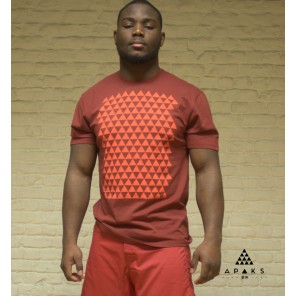 Apaks Battlefield Warrior Training Shirt