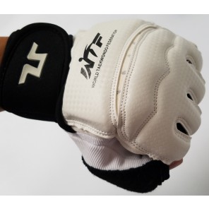 Tusah WTF APPROVED Fighter Gloves