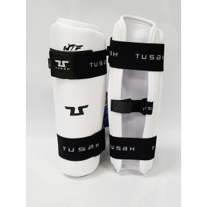 Tusah E-Z Fit WTF APPROVED Shin Protector