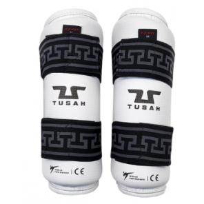 Tusah E-Z Fit WTF APPROVED Forearm Protector