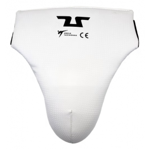 Tusah E-Z Fit WTF APPROVED Men's Protector