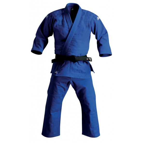 Judo Training Uniform 550grm Spirit Sports 100% Cotton 