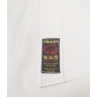 Tokaido Karate Spark Lapel Label