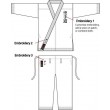 Embroidery Locations