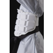 Tokaido JKA Chest Protector, Side