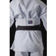 Tokaido JKA Chest Protector, Back
