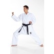Tokaido Kata Master Tsunami Silver Karate Gi 1