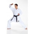 Tokaido Kata Master Tsunami Silver Karate Gi 3