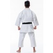 Kata Master Silver III Back