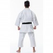 Tokaido Kata Master Silver Karategi Back