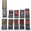 Federation Labels