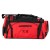 Red Martial Arts Sparring Gear Bag
