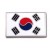 Korea Pin